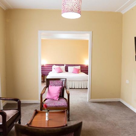 Thayu Farm Hotel Limuru エクステリア 写真