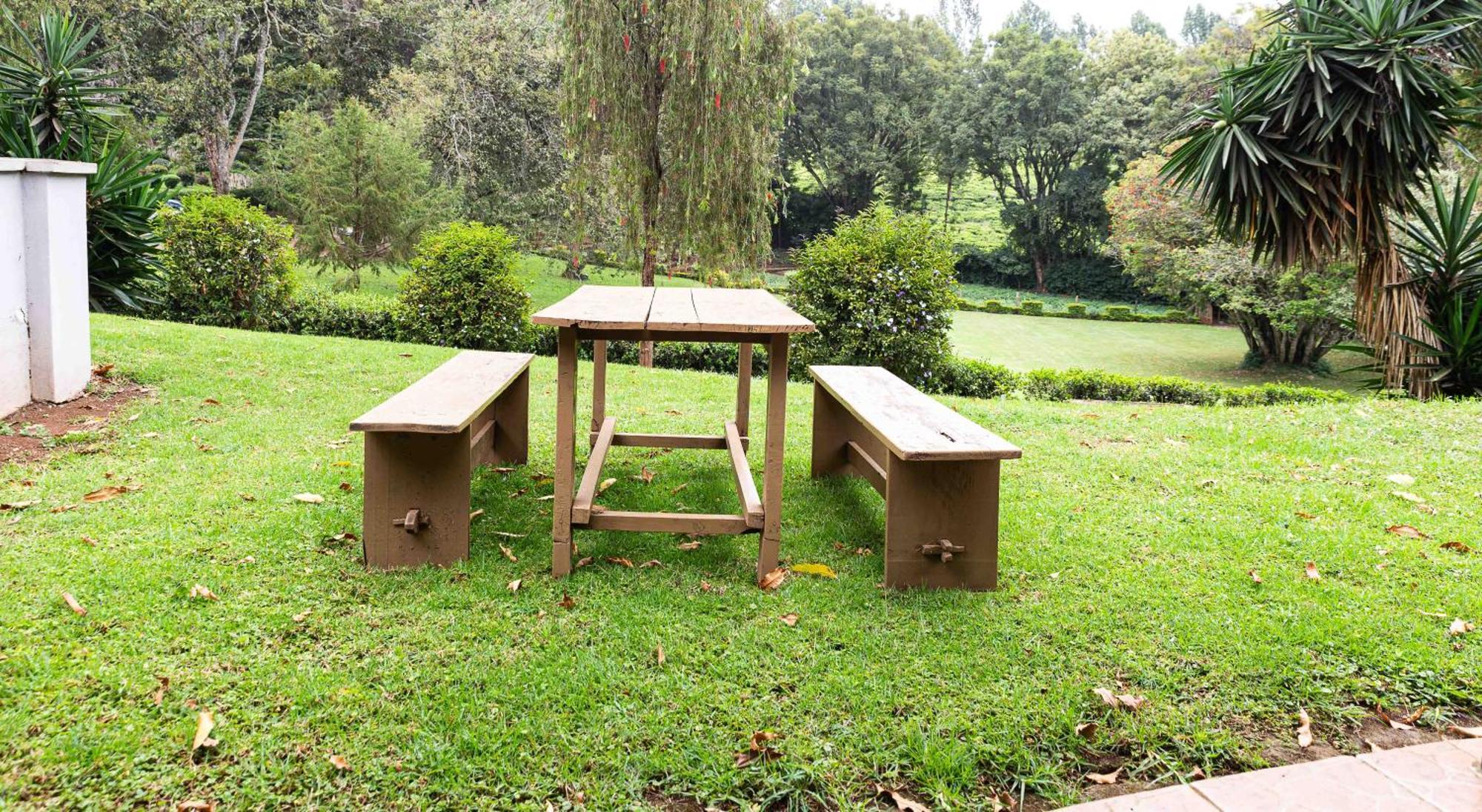 Thayu Farm Hotel Limuru エクステリア 写真
