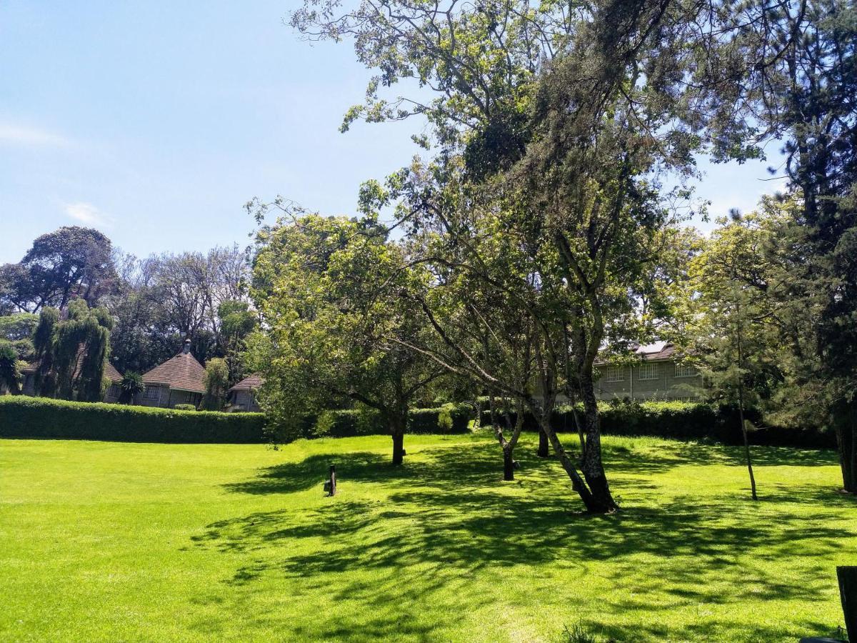Thayu Farm Hotel Limuru エクステリア 写真